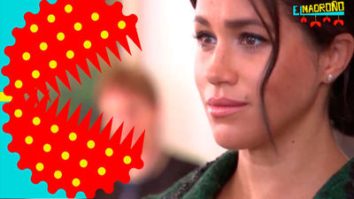 Meghan Markle recupera su figura con este truquito de belleza que no te convencerá