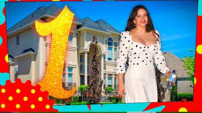 Rosalía, interesada en dos casas de más de un millón de euros