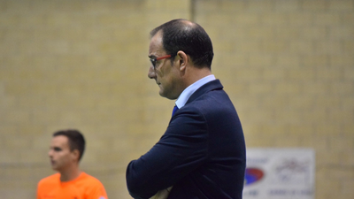 Santa: "Recibir a Inter es un premio, son los mejores del mundo"