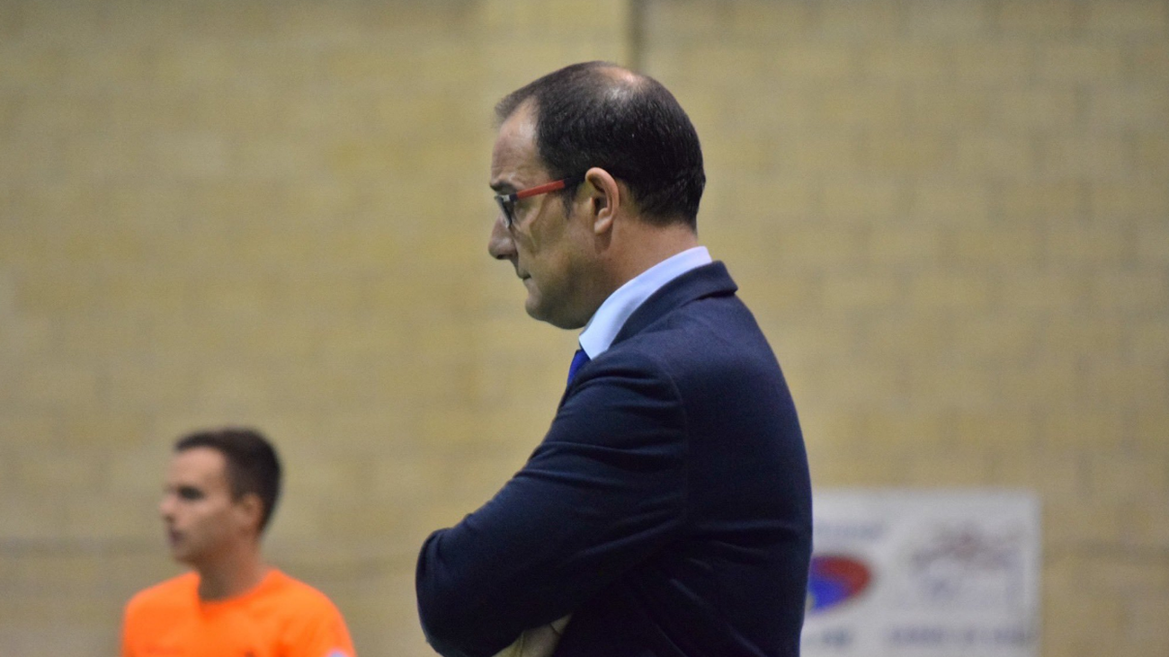 Antonio Jesús Sánchez