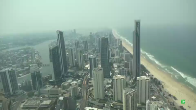 Este martes, Madrileños por el mundo te descubre la costa de Australia