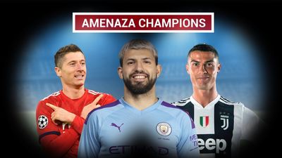 Los 'cocos' europeos que esperan al Real Madrid y al Atlético