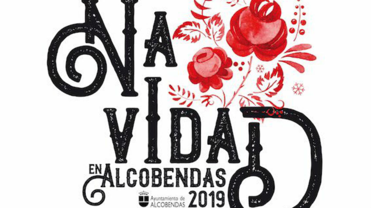 Alcobendas, en Navidad