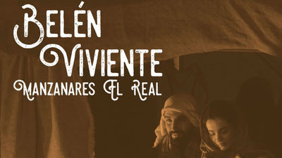 Manzanares El Real recibe la Navidad con una amplia programación de actividades