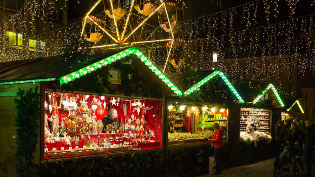 Navidad, en Tres Cantos