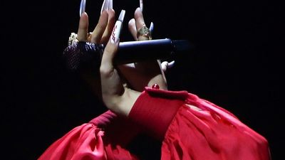 ¿Qué nos prepara Rosalía para su actuación en la gala de los Grammy?