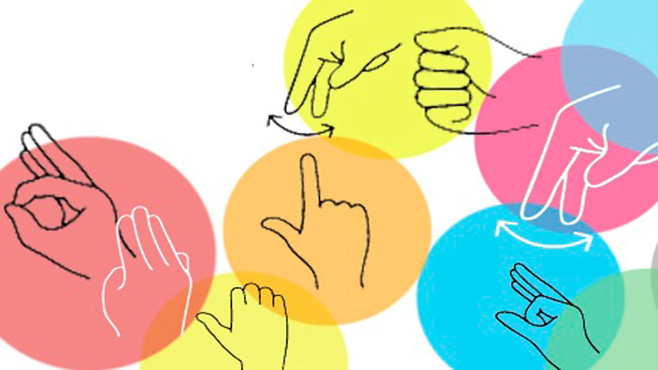 Asesores de lengua de signos en Infantil y Primaria inician una huelga indefinida