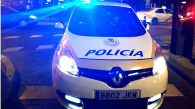 Detenido en Ciudad Lineal por intercambiar cocaína por objetos como un conjunto de manicura