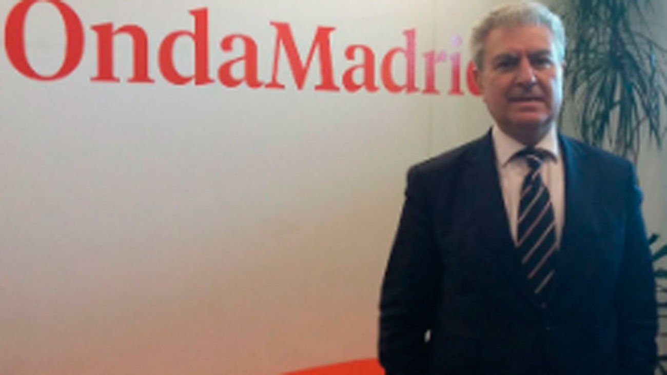 César Antonio Molina: “Los españoles no saben que la democracia está en peligro”