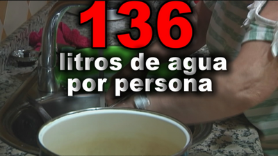 El Canal de Isabel II propone instalar una segunda tubería para usar agua reciclada en inodoro y lavadora