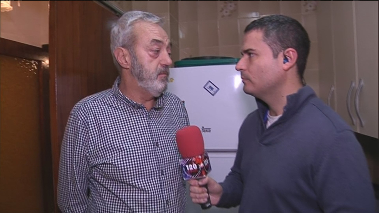 Recuperan la casa 'okupada' de una anciana de 87 años en Barrio del Pilar