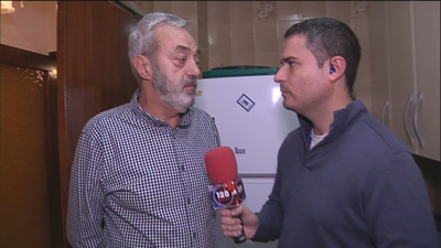 Recuperan la casa 'okupada' de una anciana de 87 años en Barrio del Pilar