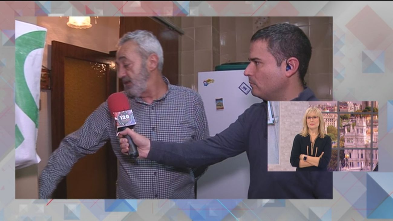 120 minutos 11.12.2019 (Parte 2)