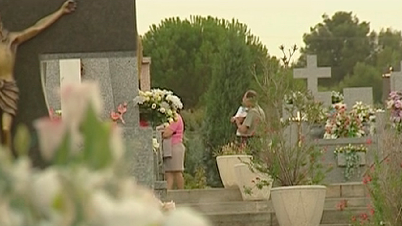 Lío en Arganda por el pago de la tasa municipal para mantener sepulturas y nichos