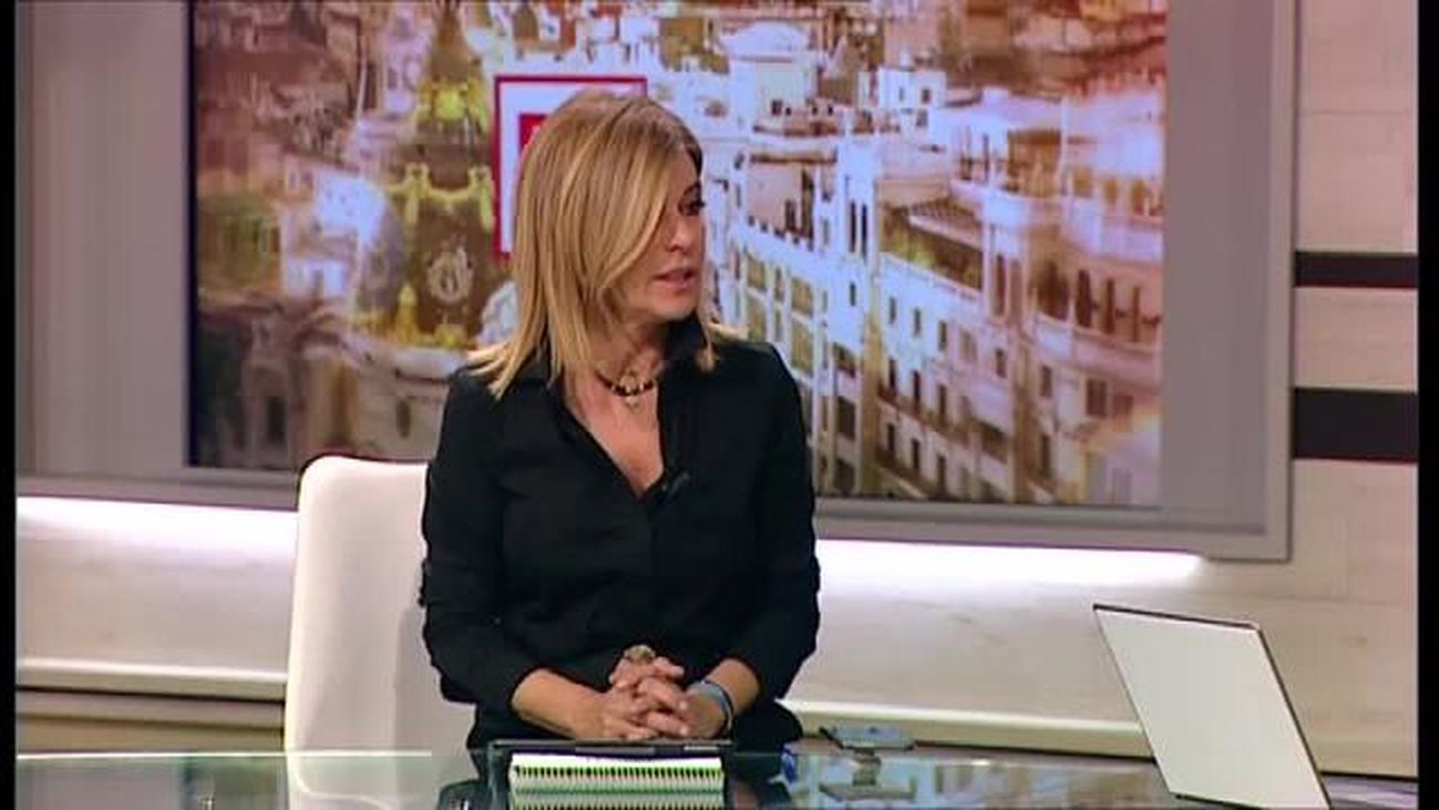 Buenos Días Madrid 11.12.2019 (9.00 - 10.30)