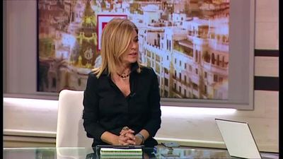 Buenos Días Madrid 11.12.2019 (9.00 - 10.30)