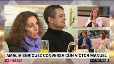 Buenos Días Madrid 11.12.2019 (10.30 - 11.30)