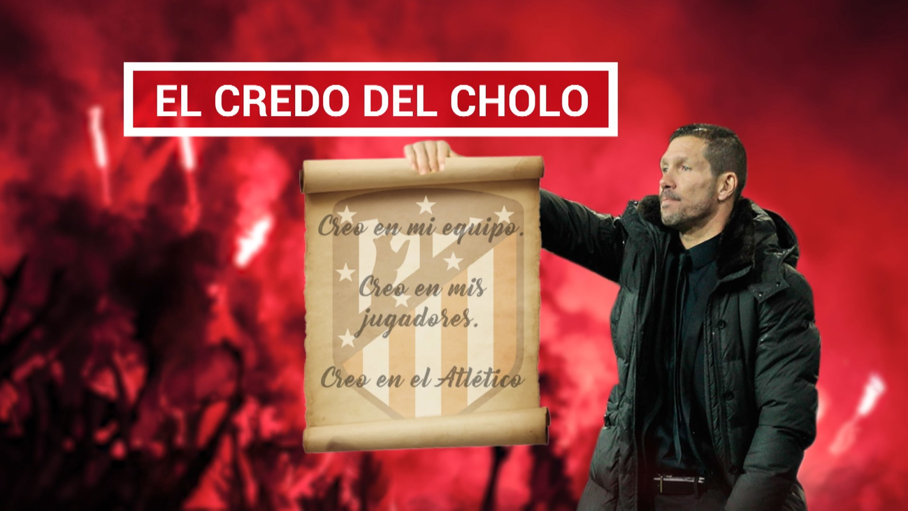 La 'final' imprevista del Atlético ante el Lokomotiv