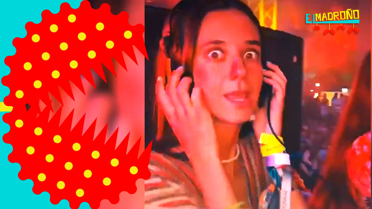 Los padres de Victoria Federica preocupados por su nuevo mejor amigo