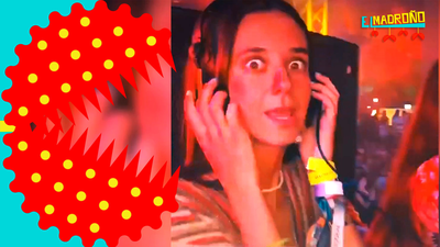 Los padres de Victoria Federica preocupados por su nuevo mejor amigo