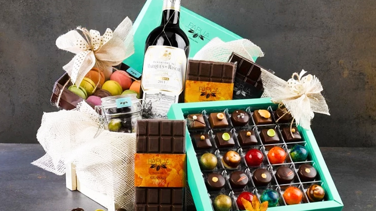 ¿Hay que declarar a Hacienda las cestas de Navidad?