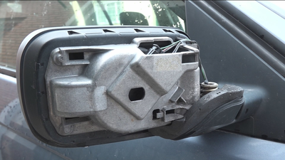 ¿Quién se está dedicando a destrozar los coches de Ciempozuelos?