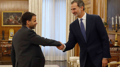 En Comù Podem pide a ERC que facilite la investidura antes de Navidad