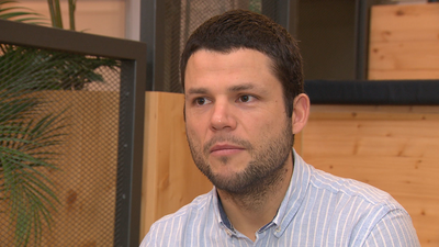 Nacho Dean, la versión española de Greta Thunberg