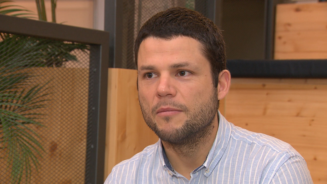 Nacho Dean, la versión española de Greta Thunberg