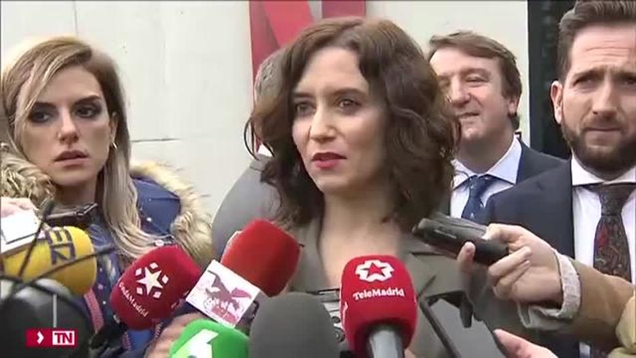 Telenoticias 1 11.12.2019