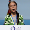 Greta Thunberg se encara con los políticos y se pregunta cómo no sienten pánico ante el cambio climático