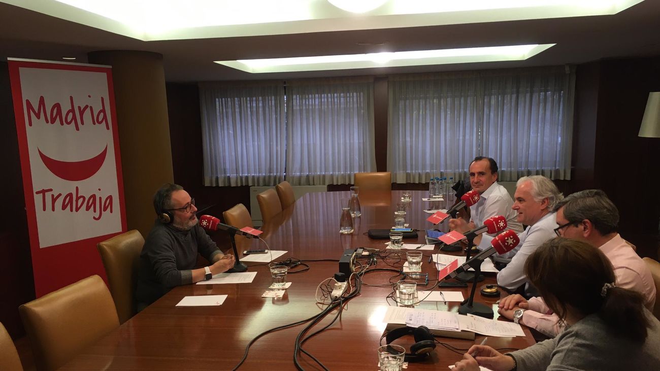 ¿Cómo valora CEIM el anteproyecto de ley sobre creación de empresas que prepara el gobierno?