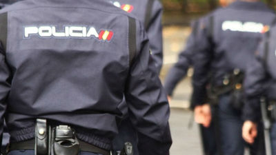 Cae en Móstoles un grupo criminal especializado en hurtos mediante el método de la siembra