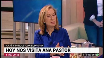 Buenos Días Madrid 12.12.2019 (9.00 - 10.30)