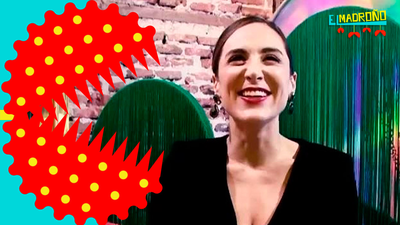 Tamara Falcó se pronuncia: ¿Van a casarse Isabel Preysler y Mario Vargas Llosa?