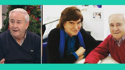 Está Pasando 12.12.2019