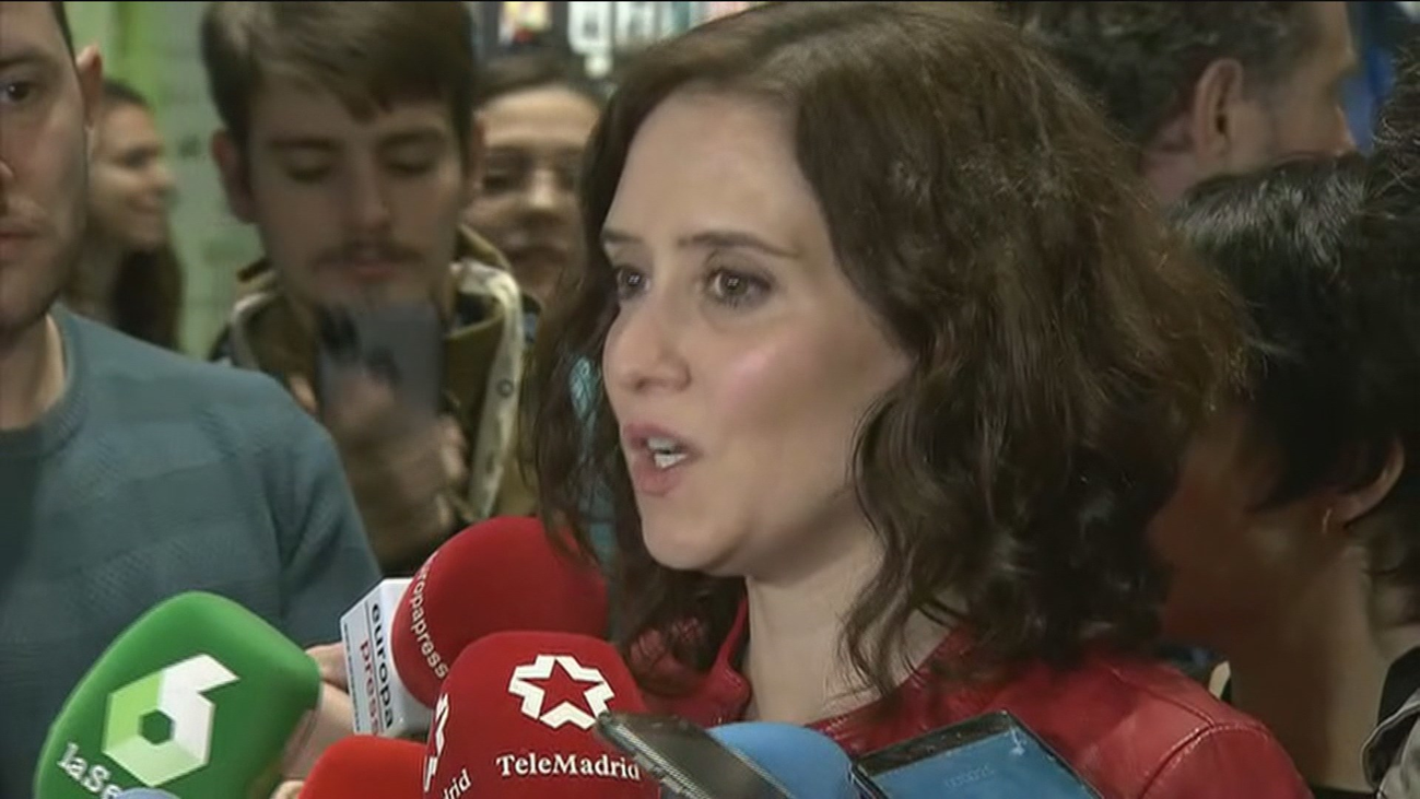 El Canal de  Isabel II, premio Subterra por la sostenibilidad