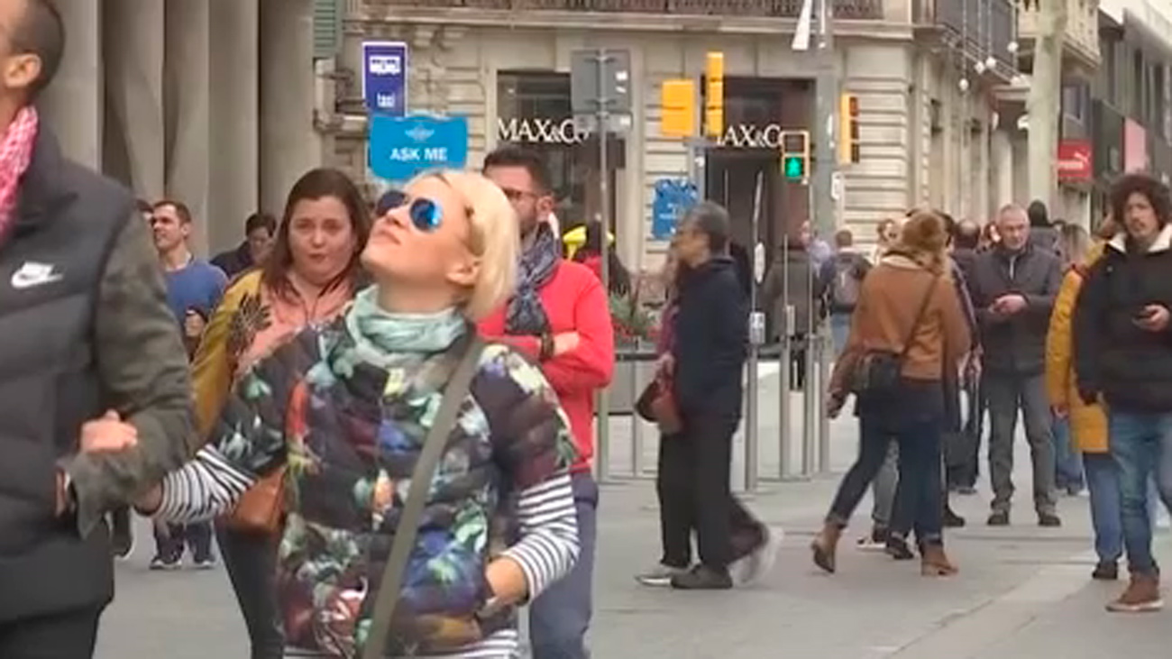 Los mayores de 40 años creen que la pensión no será suficiente para vivir con tranquilidad