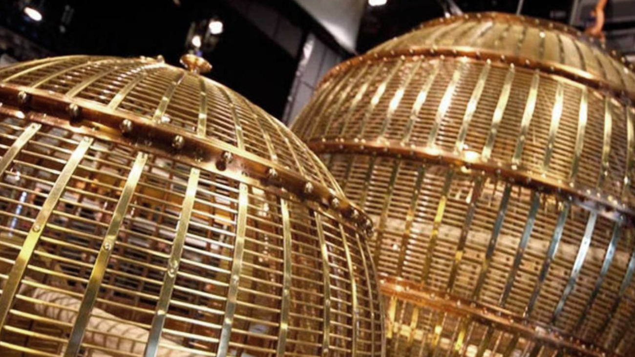 Cómo, dónde y cuándo cobrar nuestro premio de la Lotería de Navidad