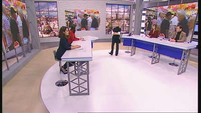 Los presupuestos del Ayuntamiento de Madrid a debate en 120 Minutos