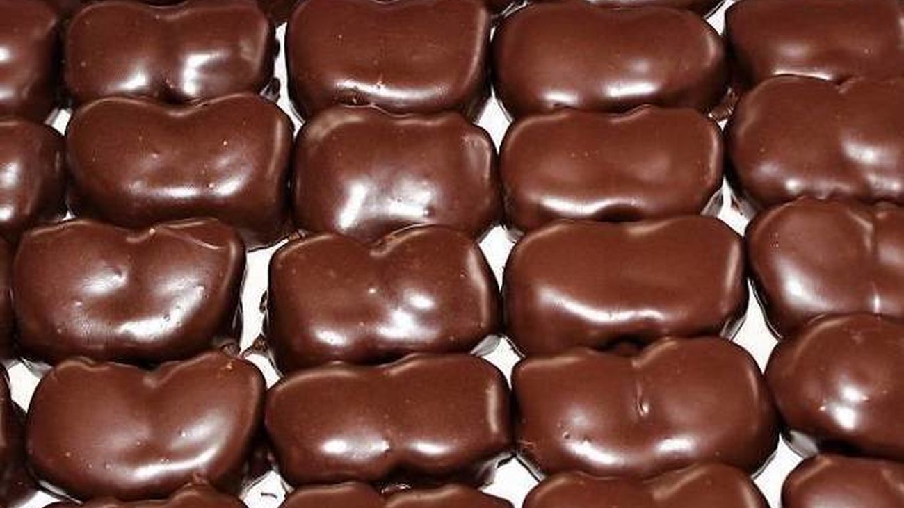 Feria de la palmerita de Morata de Tajuña