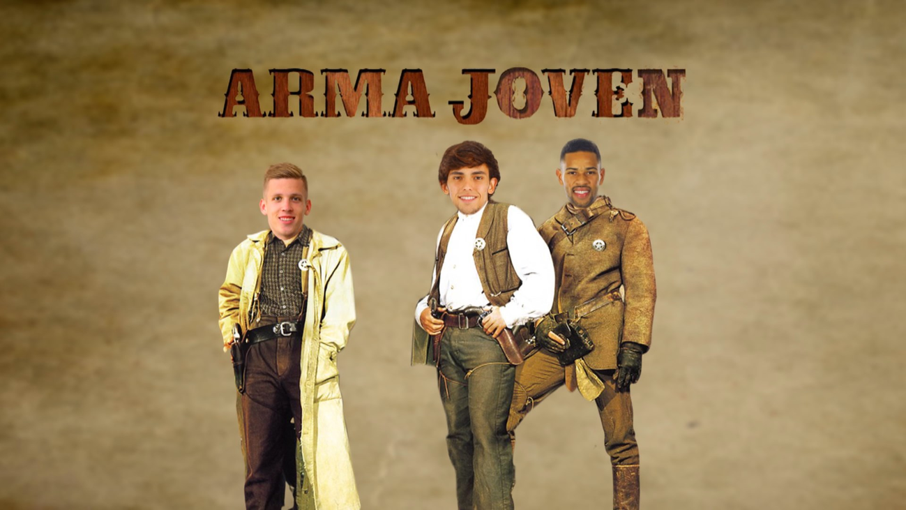 El Atlético quiere fichar a Dani Olmo en el mercado invernal