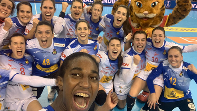 22-28. España tumba a Noruega y jugará su primera final de un Mundial