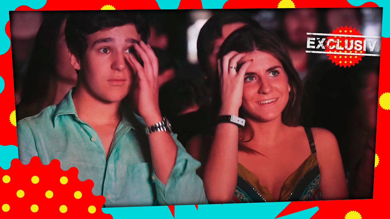 ¡Cazados! Mar Torres y Froilán siguen juntos. Aquí la prueba