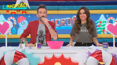 El Madroño 13.12.2019