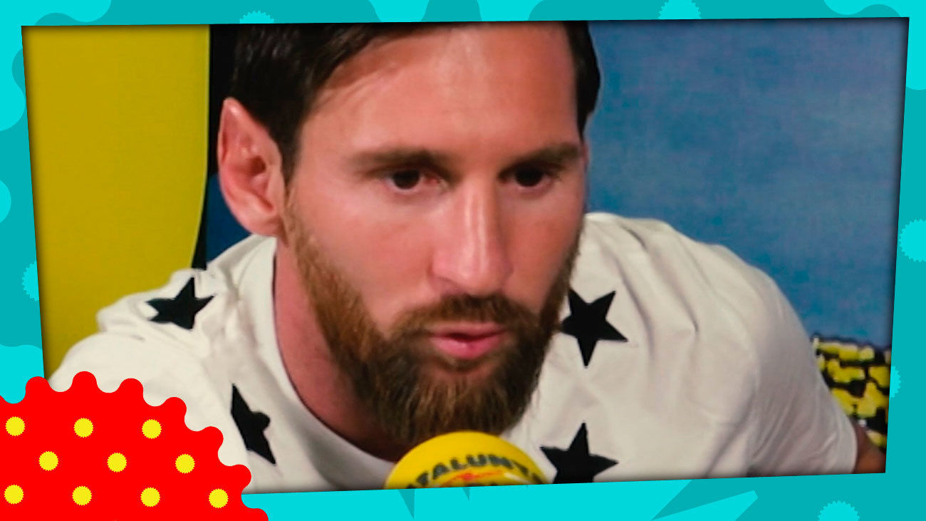 Leo Messi comparte este capricho de 5 millones con Alejandro Sanz y David Beckham