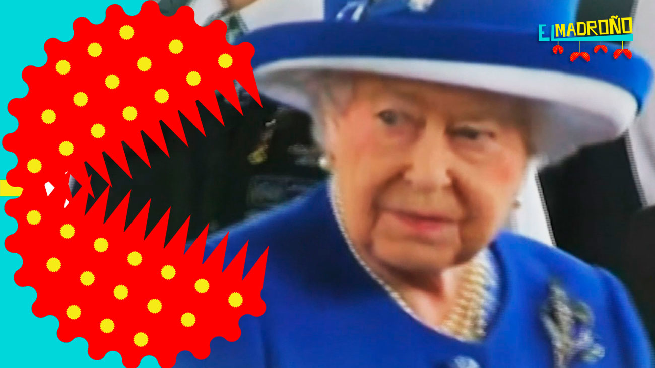 La última excentricidad de la Reina Isabel II que te sorprenderá