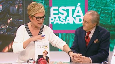 Está Pasando 13.12.2019