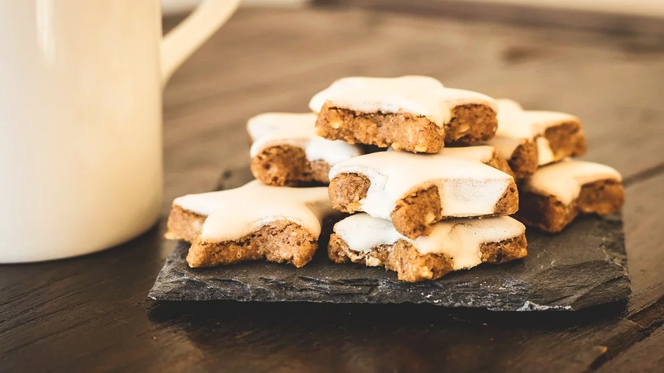 Las claves para no engordar estas navidades