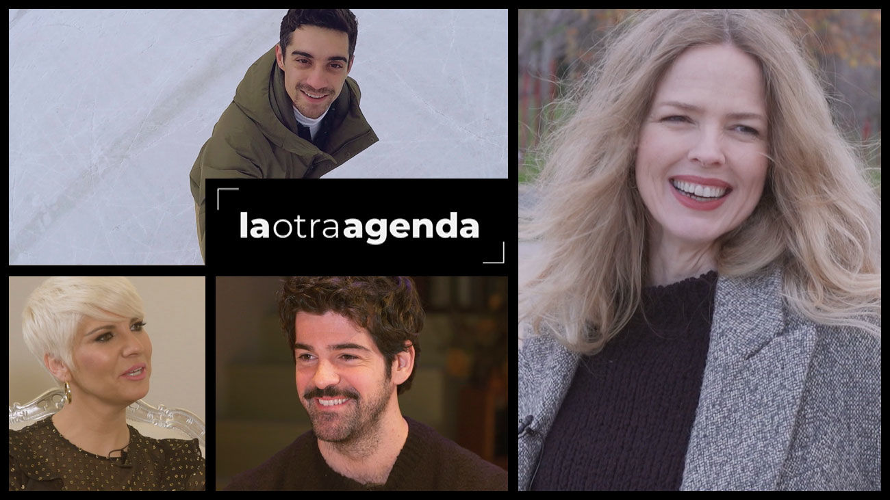 La Otra Agenda 14.12.2019